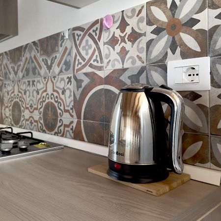 Scuderi House 2 Apartment Катания Екстериор снимка