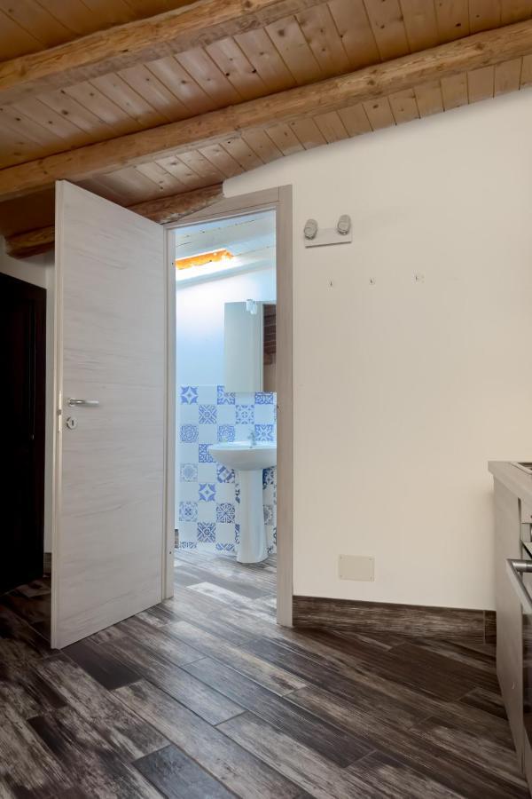 Scuderi House 2 Apartment Катания Екстериор снимка