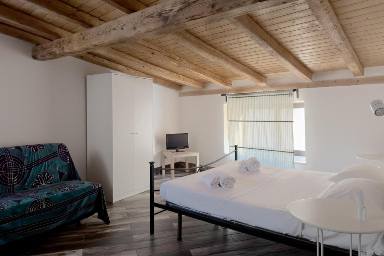 Scuderi House 2 Apartment Катания Екстериор снимка