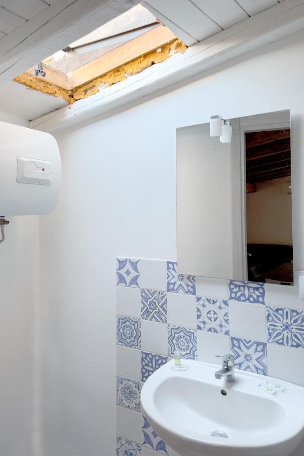 Scuderi House 2 Apartment Катания Екстериор снимка