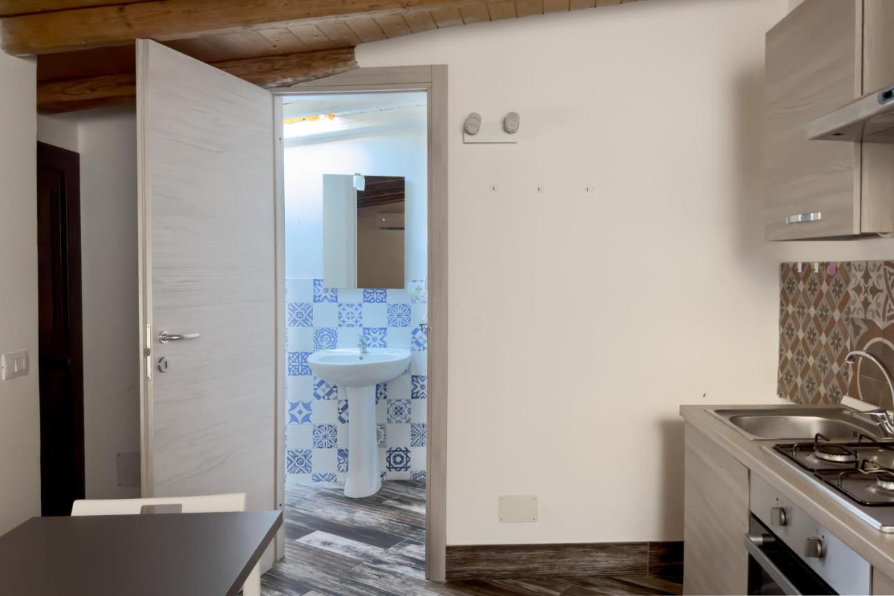 Scuderi House 2 Apartment Катания Екстериор снимка