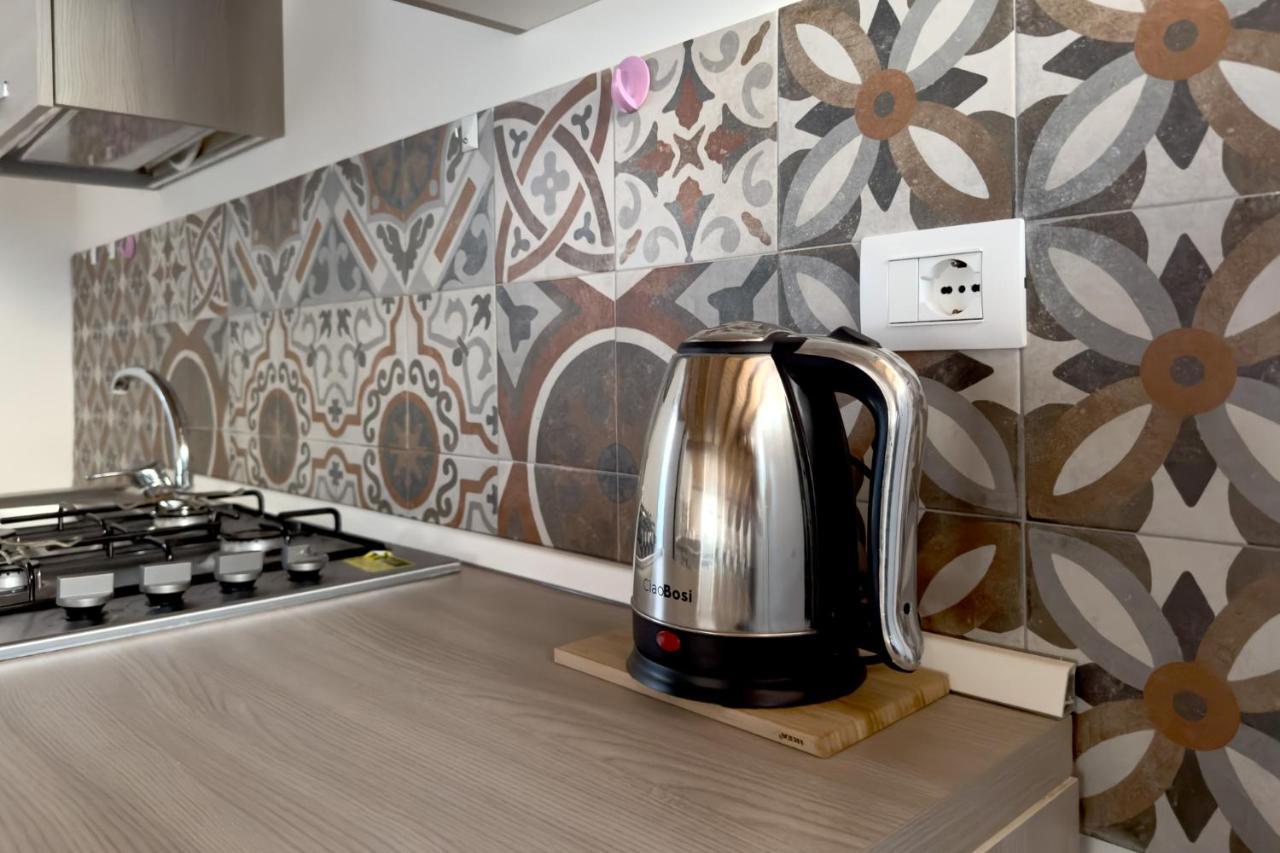 Scuderi House 2 Apartment Катания Екстериор снимка