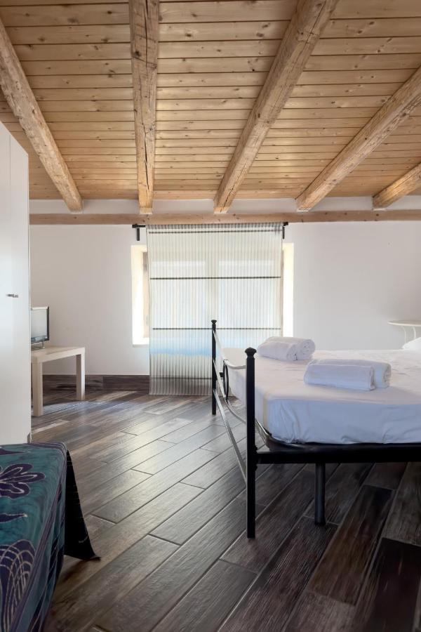 Scuderi House 2 Apartment Катания Екстериор снимка